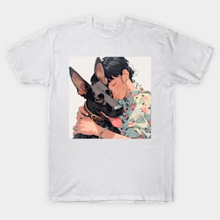 Heartfelt Companions VII T-Shirt